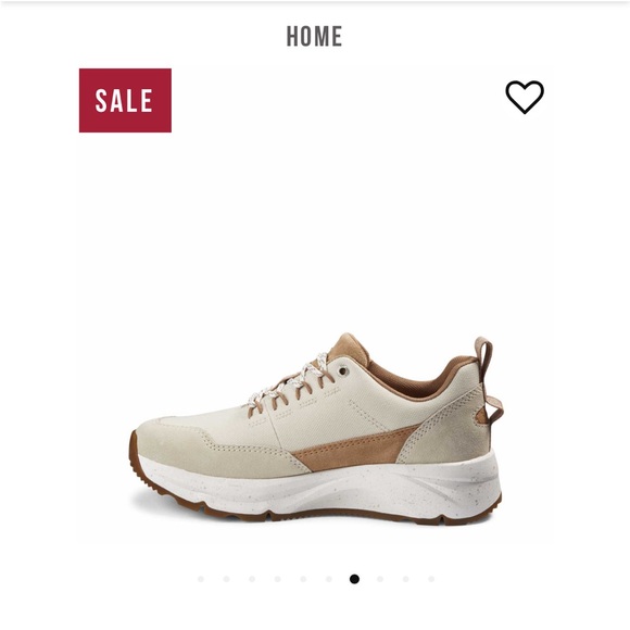 Kodiak woman’s hiking boots ( new) - Picture 3 of 9